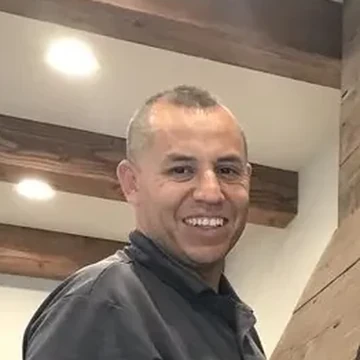 Eduardo Tinajero