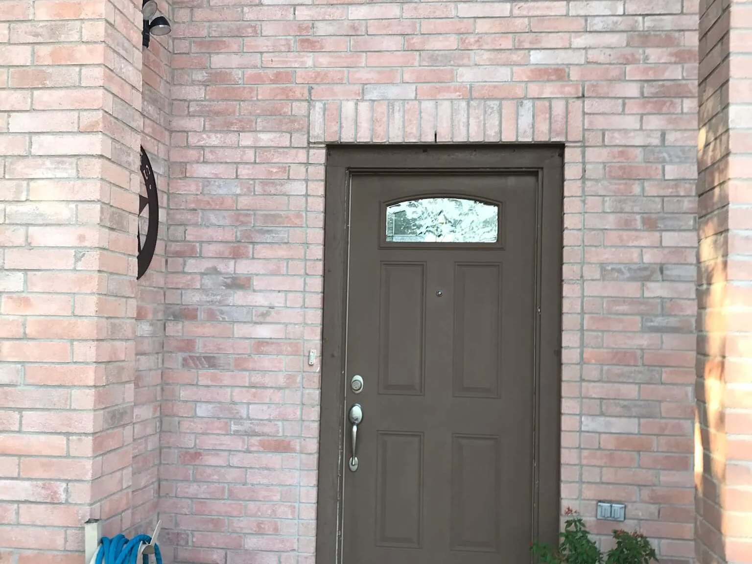 Home Maintenance & Repairs — One trip. The whole list. Finally crossed off.