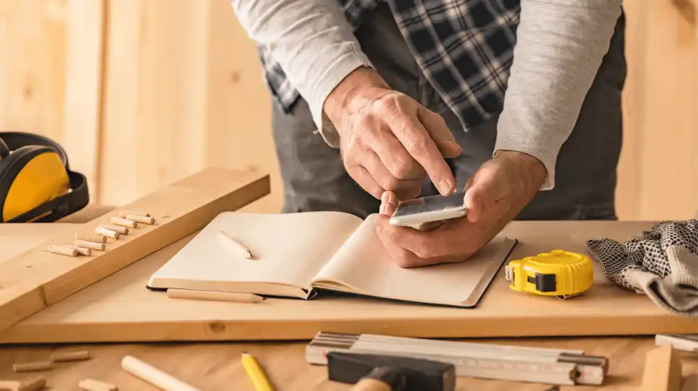 DIY Woodworking Tips from Leander’s Top Carpenters