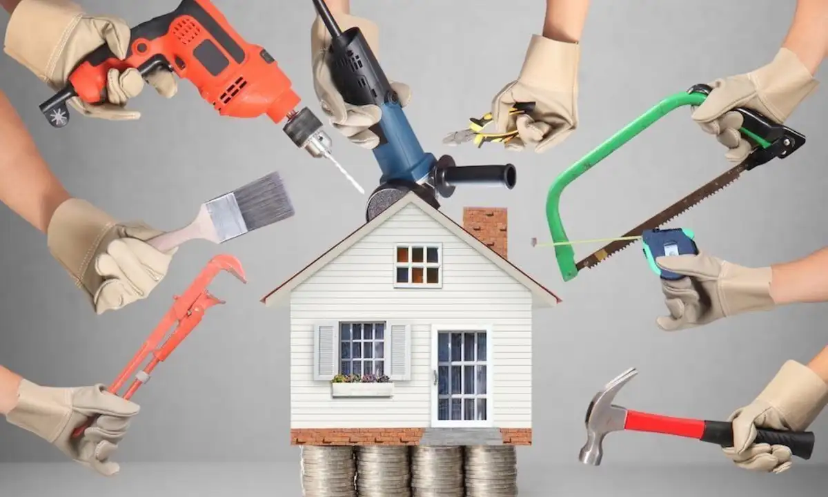 DIY Home Repairs: When and When Not to Call a Handyman
