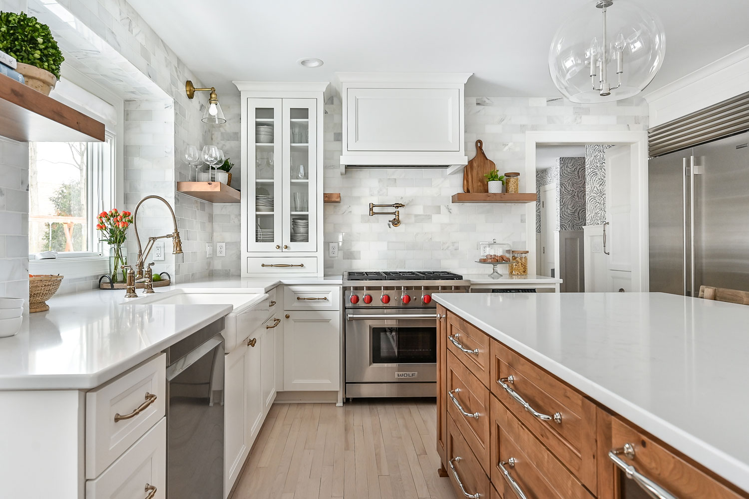 Small Kitchen Remodeling Ideas For Leander Apartments and Condos