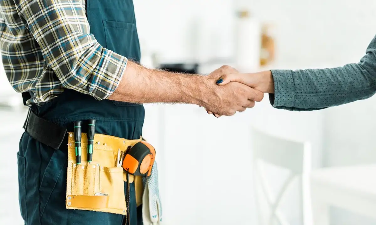10 Essential Handyman Services Every Homeowner in Round Rock Needs