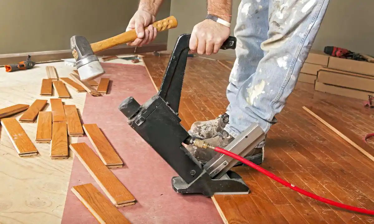 Understanding the Different Types of Carpentry Services Offered in Leander.