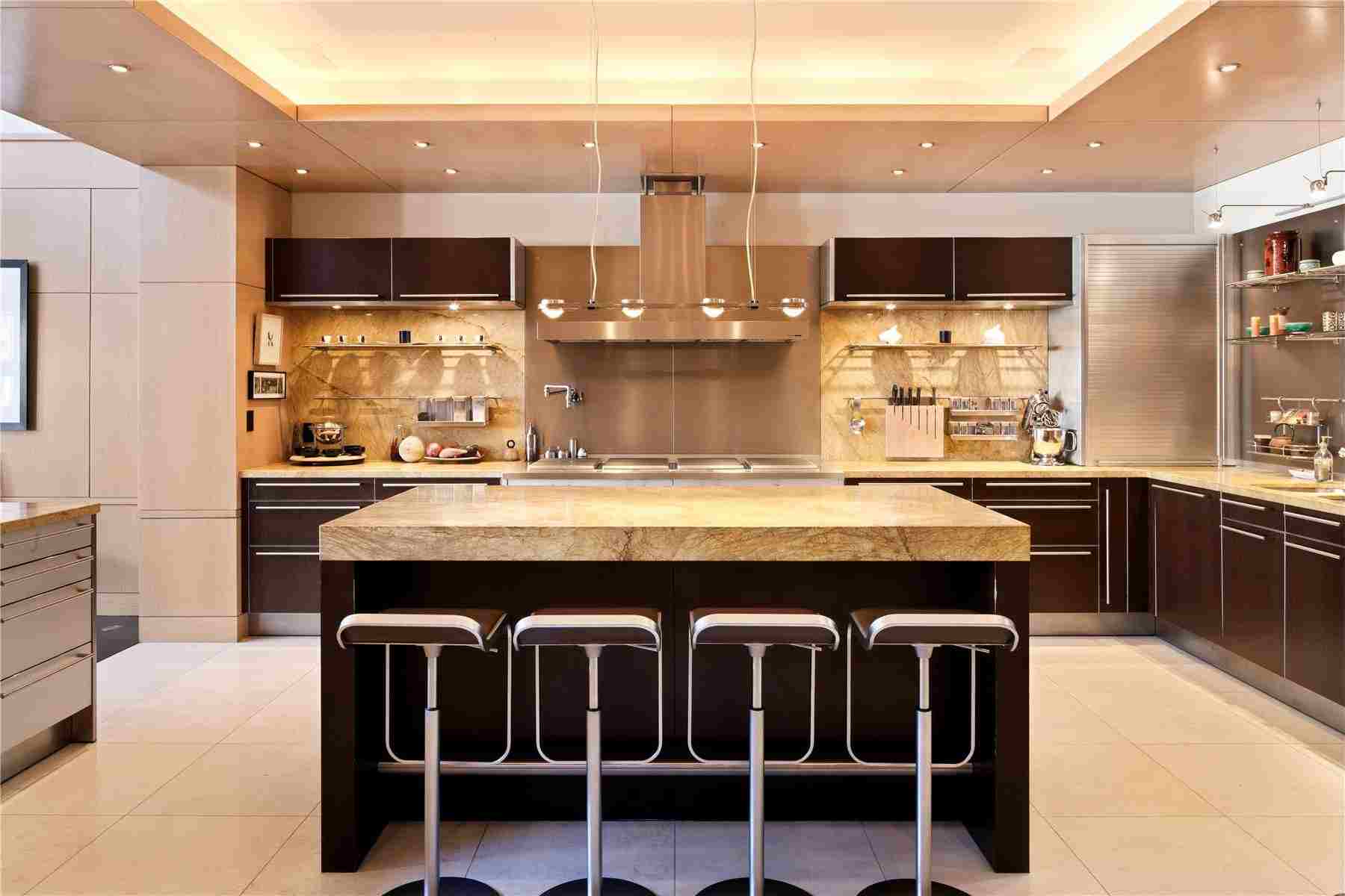 The Importance of Functional Layouts in Leander Kitchen Remodeling