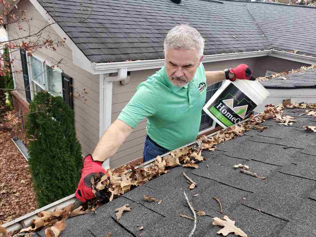 Leander Gutter Cleaning: Addressing Common Myths and Misconceptions