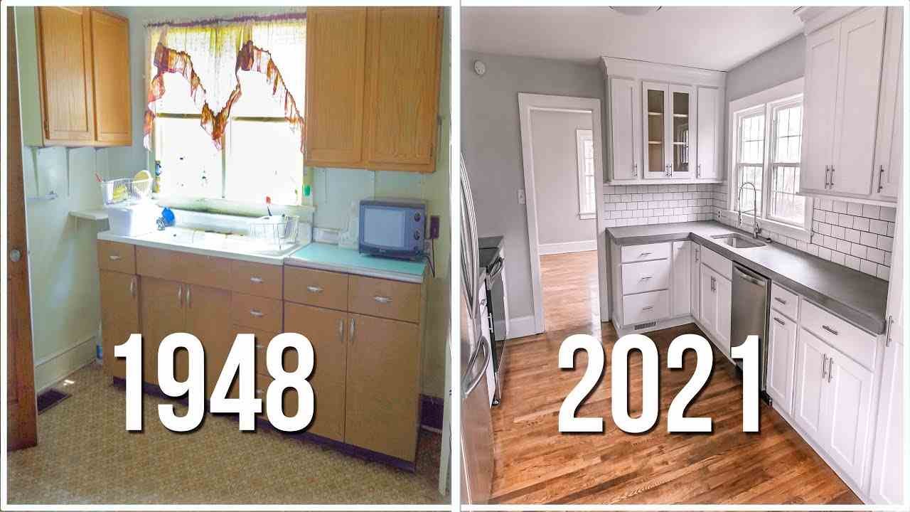 How to Upgrade an Outdated Kitchen on a Budget