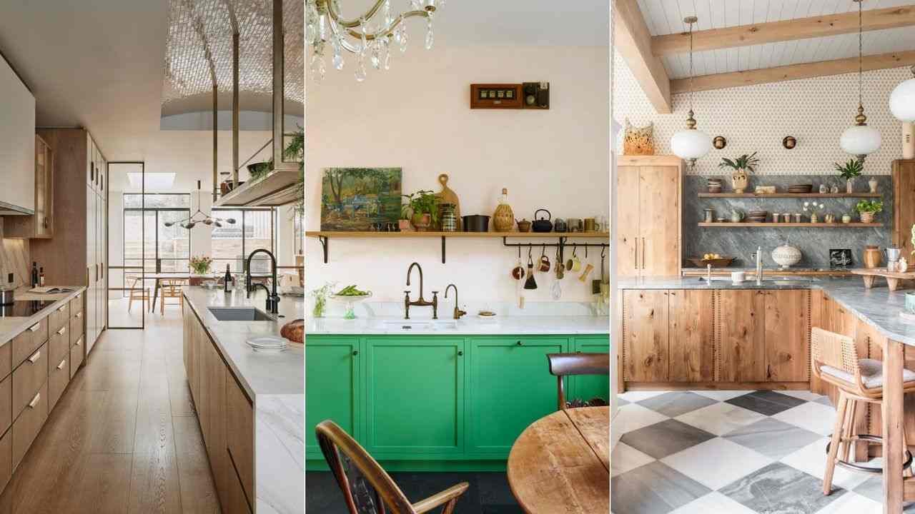 How to Upgrade Your Kitchen with Custom Woodwork