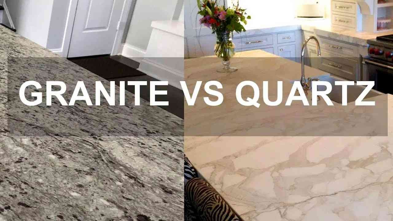 Pros and Cons of Quartz vs. Granite Countertops