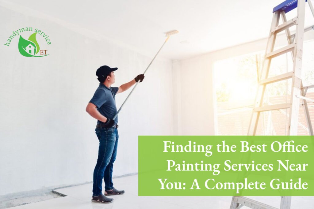 Painting Services